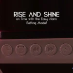 G-Shape LED Wireless Charging Speaker Lamp